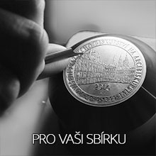 Náhled Reverzní strany - 2019 - Proof - Česká heraldika. Lev. - 10 dukát Au