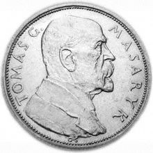 Náhled - 1928 - 1937 Sada 5ti stříbrných mincí