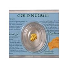 Náhled - Zlaté Nugety 3 gramy