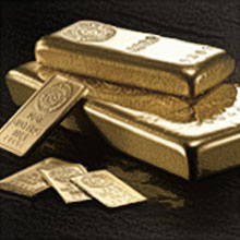 Náhled - 500 gram London Good Delivery Investiční zlatý slitek
