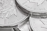 Galerie Maple Leaf  1 Oz Unc. Investiční stříbrná mince-1.jpg