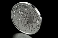 Galerie Philharmoniker 1 Oz Stříbrná investiční mince 20 ks Originální balení-2.jpg